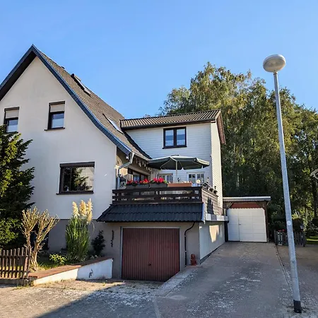 Suchomski Апартаменты *