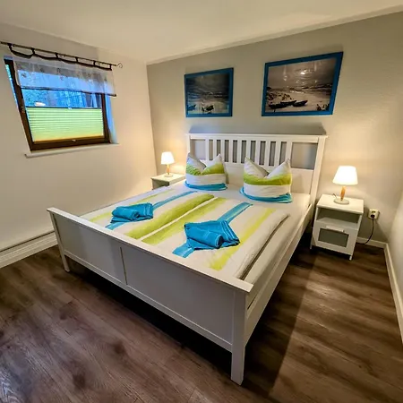 Suchomski Апартаменты Бабе