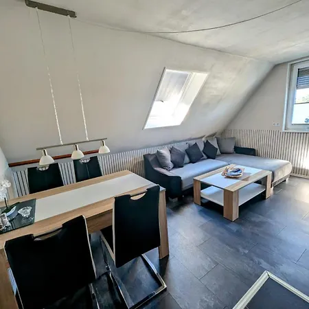 Апартаменты Suchomski