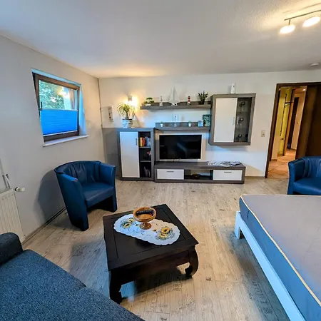 Suchomski Apartment *