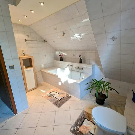 Suchomski Apartment *