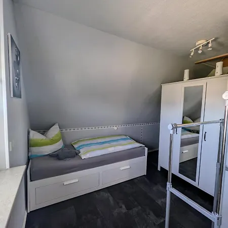 Apartment Suchomski Baabe