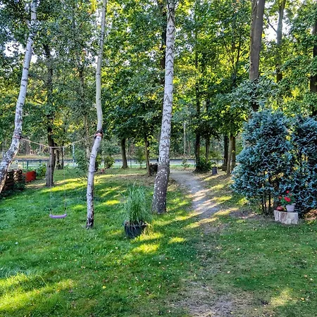 Апартаменты Suchomski Бабе