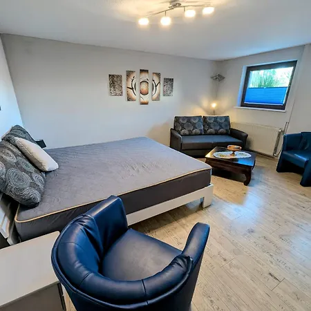 Suchomski Apartment *