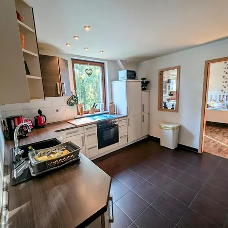 Apartment Suchomski *